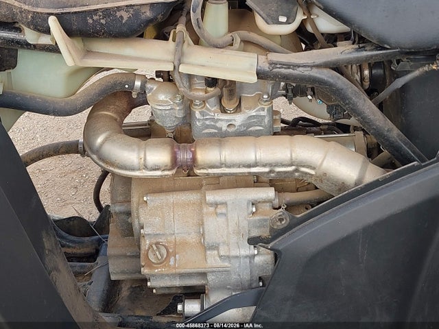 Aukcja sprzedaży 2021 Honda Trx420 Tm, vin: 1HFTE3908M4700727, numer aukcji: 45868373