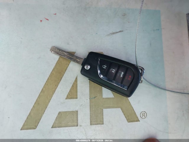 Продажа на аукционе авто 2021 Toyota Corolla Le, vin: JTDEPMAE9MJ136792, номер лота: 45868376