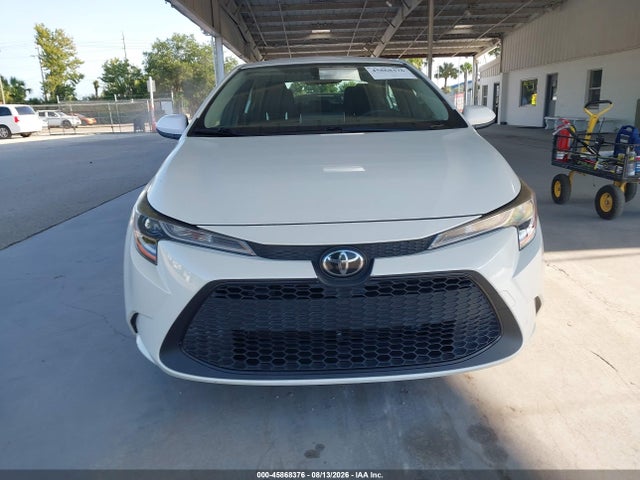 Продажа на аукционе авто 2021 Toyota Corolla Le, vin: JTDEPMAE9MJ136792, номер лота: 45868376