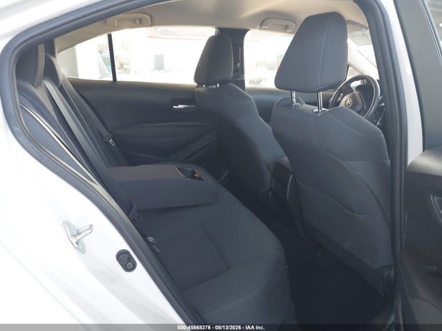 Продажа на аукционе авто 2021 Toyota Corolla Le, vin: JTDEPMAE9MJ136792, номер лота: 45868376