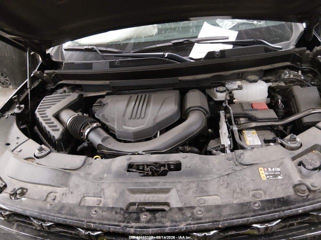 2026 Chevrolet Traverse Awd Rs მანქანა იყიდება აუქციონზე, vin: 1GNEVLKS0TJ253199, აუქციონის ნომერი: 45868377