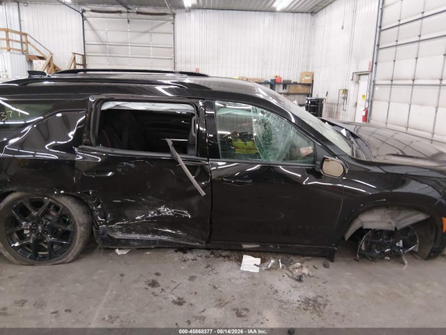2026 Chevrolet Traverse Awd Rs მანქანა იყიდება აუქციონზე, vin: 1GNEVLKS0TJ253199, აუქციონის ნომერი: 45868377