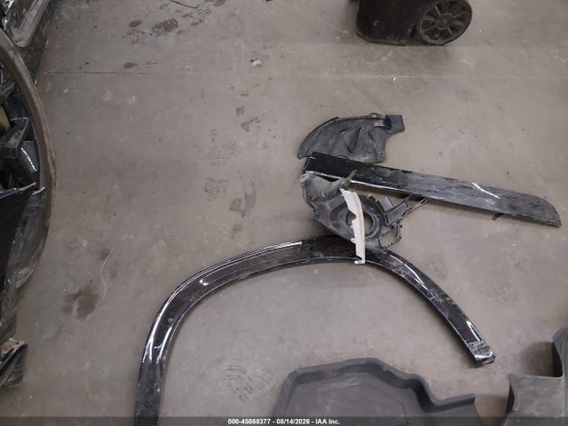 2026 Chevrolet Traverse Awd Rs მანქანა იყიდება აუქციონზე, vin: 1GNEVLKS0TJ253199, აუქციონის ნომერი: 45868377
