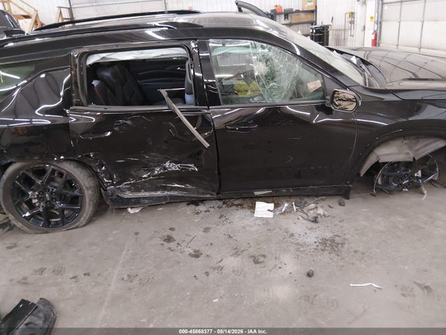 2026 Chevrolet Traverse Awd Rs მანქანა იყიდება აუქციონზე, vin: 1GNEVLKS0TJ253199, აუქციონის ნომერი: 45868377