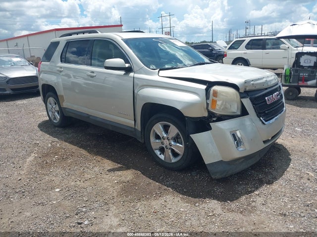 Aukcja sprzedaży 2014 Gmc Terrain Slt-1, vin: 2GKFLSE30E6160768, numer aukcji: 45868383