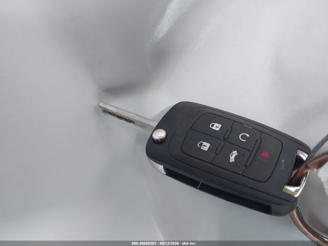 Aukcja sprzedaży 2014 Gmc Terrain Slt-1, vin: 2GKFLSE30E6160768, numer aukcji: 45868383