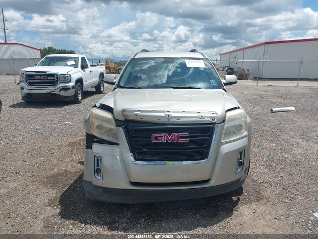Aukcja sprzedaży 2014 Gmc Terrain Slt-1, vin: 2GKFLSE30E6160768, numer aukcji: 45868383