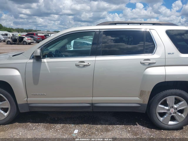 Aukcja sprzedaży 2014 Gmc Terrain Slt-1, vin: 2GKFLSE30E6160768, numer aukcji: 45868383