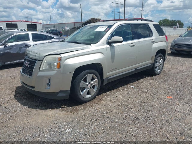 Aukcja sprzedaży 2014 Gmc Terrain Slt-1, vin: 2GKFLSE30E6160768, numer aukcji: 45868383