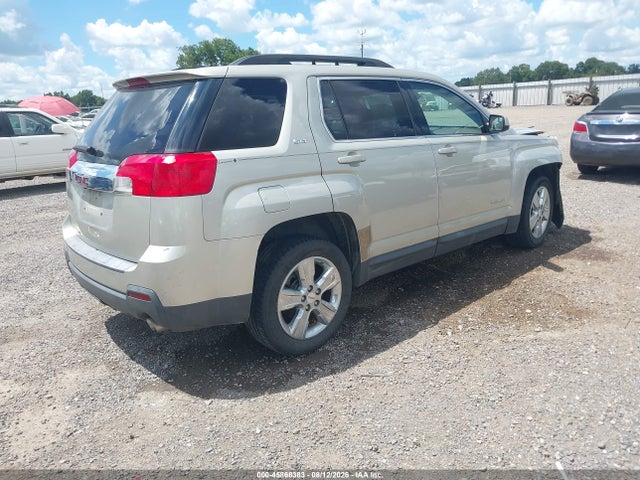 Aukcja sprzedaży 2014 Gmc Terrain Slt-1, vin: 2GKFLSE30E6160768, numer aukcji: 45868383