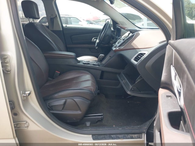 Aukcja sprzedaży 2014 Gmc Terrain Slt-1, vin: 2GKFLSE30E6160768, numer aukcji: 45868383