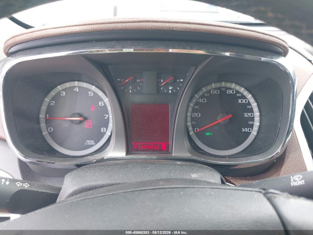 Aukcja sprzedaży 2014 Gmc Terrain Slt-1, vin: 2GKFLSE30E6160768, numer aukcji: 45868383