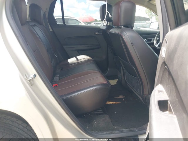 Aukcja sprzedaży 2014 Gmc Terrain Slt-1, vin: 2GKFLSE30E6160768, numer aukcji: 45868383