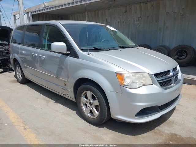 Aukcja sprzedaży 2011 Dodge Grand Caravan Mainstreet, vin: 2D4RN3DG5BR621571, numer aukcji: 45868385