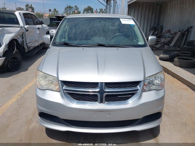Aukcja sprzedaży 2011 Dodge Grand Caravan Mainstreet, vin: 2D4RN3DG5BR621571, numer aukcji: 45868385