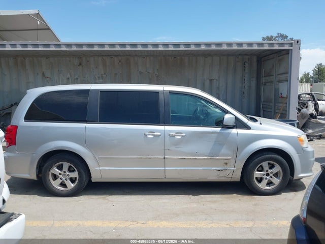 Aukcja sprzedaży 2011 Dodge Grand Caravan Mainstreet, vin: 2D4RN3DG5BR621571, numer aukcji: 45868385
