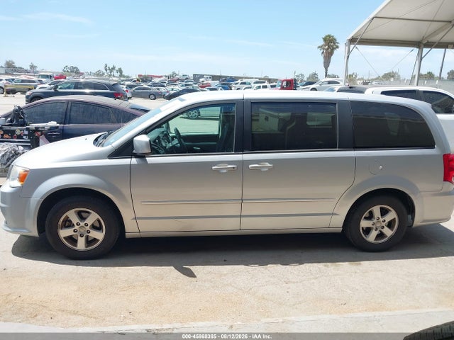 Aukcja sprzedaży 2011 Dodge Grand Caravan Mainstreet, vin: 2D4RN3DG5BR621571, numer aukcji: 45868385