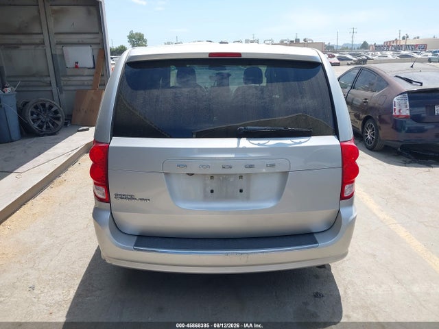 Aukcja sprzedaży 2011 Dodge Grand Caravan Mainstreet, vin: 2D4RN3DG5BR621571, numer aukcji: 45868385