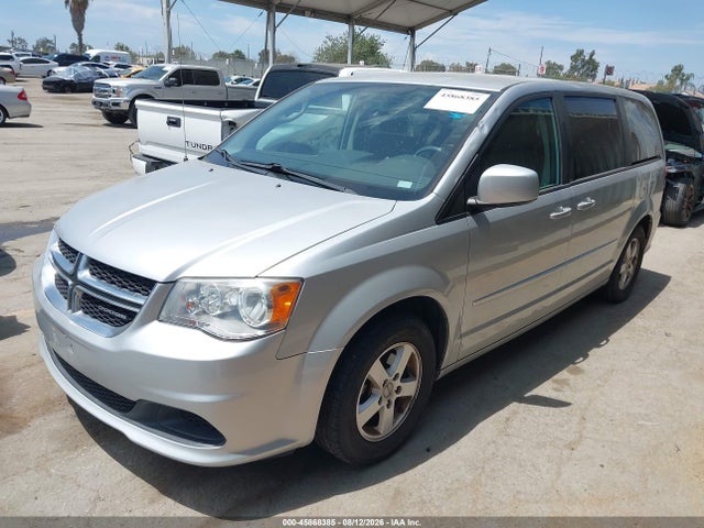 Aukcja sprzedaży 2011 Dodge Grand Caravan Mainstreet, vin: 2D4RN3DG5BR621571, numer aukcji: 45868385