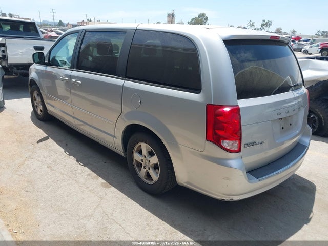 Aukcja sprzedaży 2011 Dodge Grand Caravan Mainstreet, vin: 2D4RN3DG5BR621571, numer aukcji: 45868385