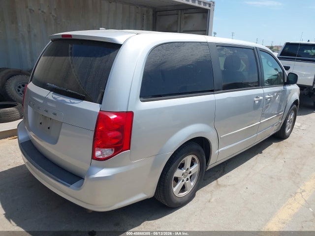 Aukcja sprzedaży 2011 Dodge Grand Caravan Mainstreet, vin: 2D4RN3DG5BR621571, numer aukcji: 45868385