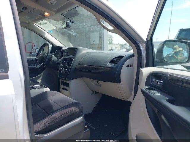 Aukcja sprzedaży 2011 Dodge Grand Caravan Mainstreet, vin: 2D4RN3DG5BR621571, numer aukcji: 45868385
