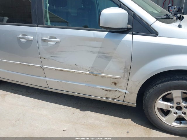 Aukcja sprzedaży 2011 Dodge Grand Caravan Mainstreet, vin: 2D4RN3DG5BR621571, numer aukcji: 45868385