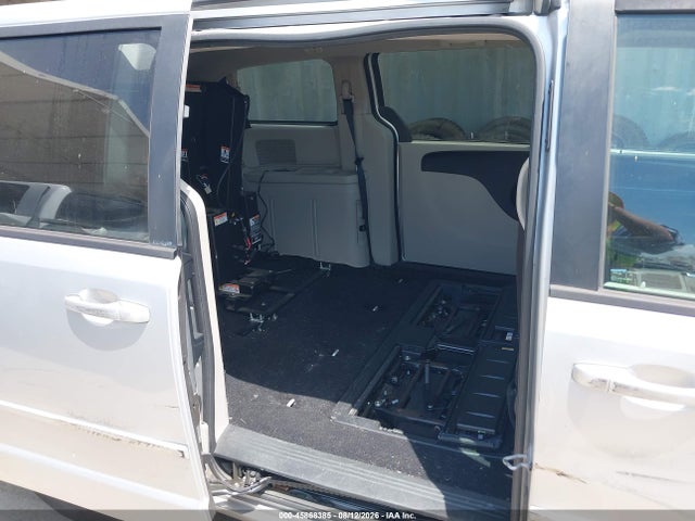 Aukcja sprzedaży 2011 Dodge Grand Caravan Mainstreet, vin: 2D4RN3DG5BR621571, numer aukcji: 45868385