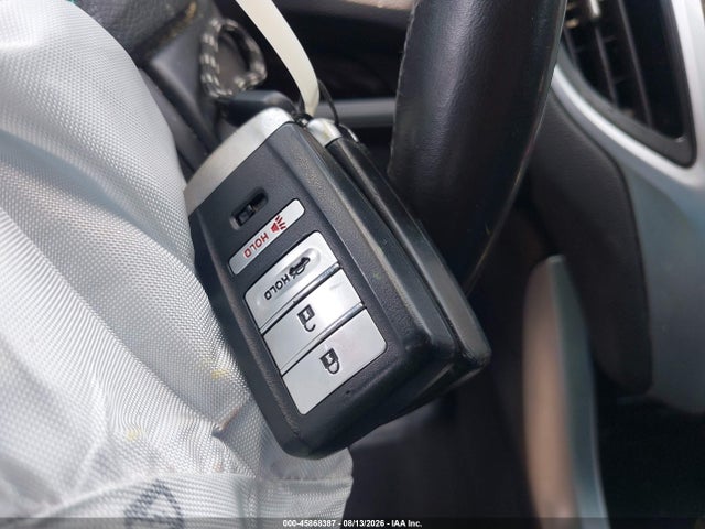 2015 Acura Tlx Tech მანქანა იყიდება აუქციონზე, vin: 19UUB1F54FA025086, აუქციონის ნომერი: 45868387