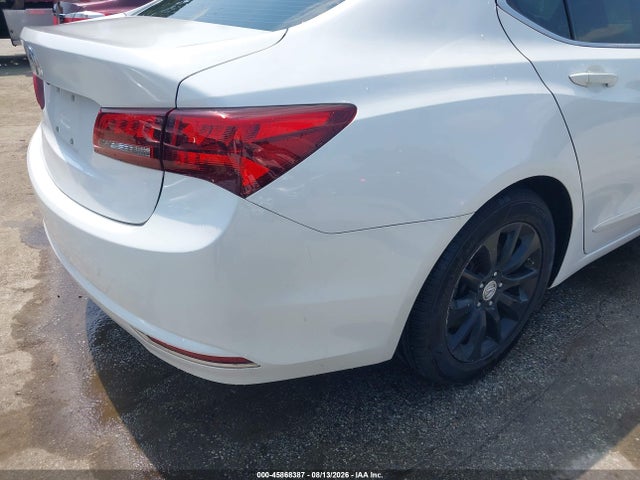 2015 Acura Tlx Tech მანქანა იყიდება აუქციონზე, vin: 19UUB1F54FA025086, აუქციონის ნომერი: 45868387