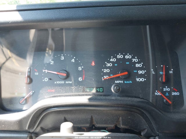 Aukcja sprzedaży 2004 Jeep Wrangler X, vin: 1J4FA39S14P790297, numer aukcji: 45868388