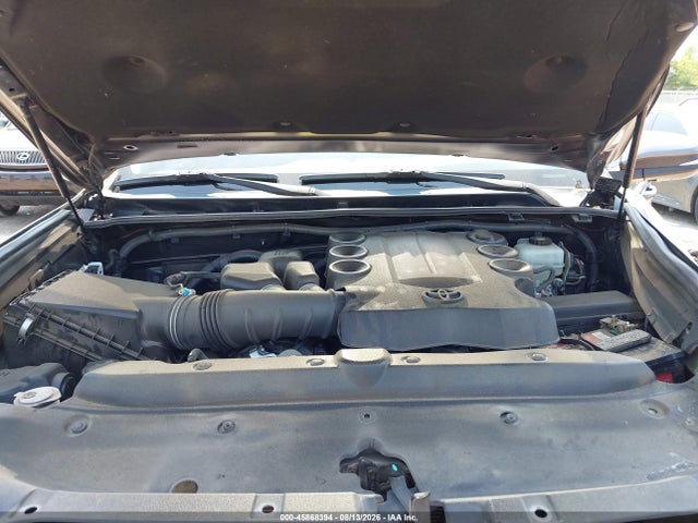 JTEBU5JR1J5569401 Toyota 4runner Sr5 Premium