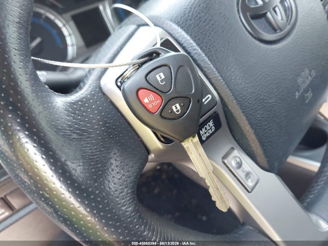 Toyota 4runner Sr5 Premium 2018 JTEBU5JR1J5569401 Image 11