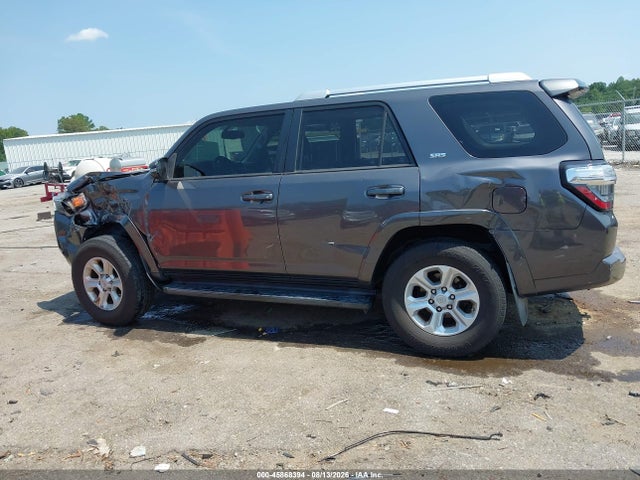 Toyota 4runner Sr5 Premium 2018 JTEBU5JR1J5569401 Image 14