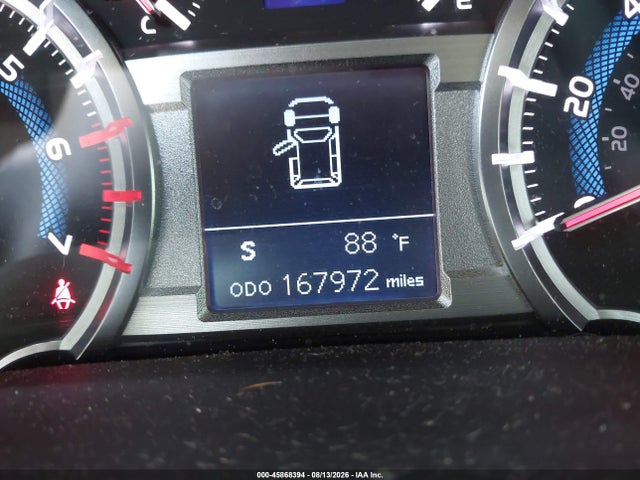 Toyota 4runner Sr5 Premium 2018 JTEBU5JR1J5569401 Image 15