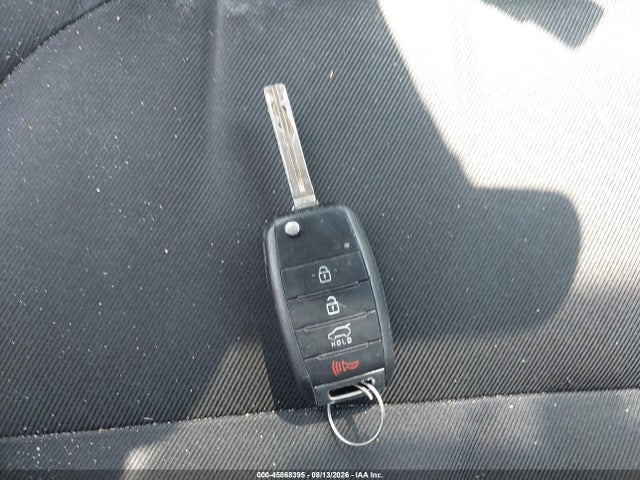 Продажа на аукционе авто 2016 Kia Soul +, vin: KNDJP3A56G7362654, номер лота: 45868395