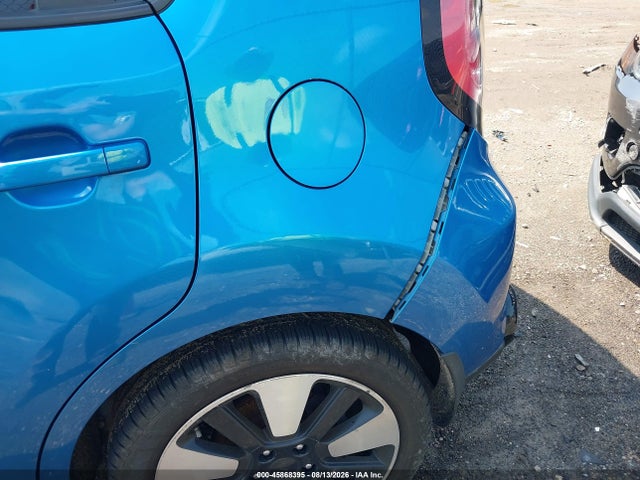 Продажа на аукционе авто 2016 Kia Soul +, vin: KNDJP3A56G7362654, номер лота: 45868395