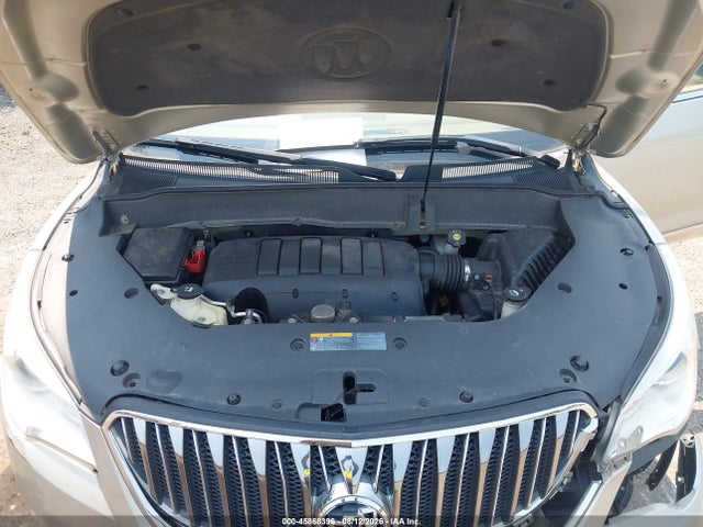 Продажа на аукционе авто 2013 Buick Enclave Leather, vin: 5GAKRCKD7DJ264186, номер лота: 45868396