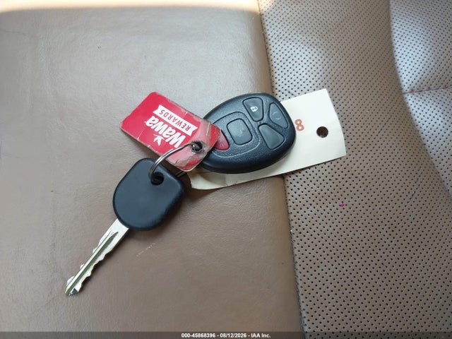 Продажа на аукционе авто 2013 Buick Enclave Leather, vin: 5GAKRCKD7DJ264186, номер лота: 45868396