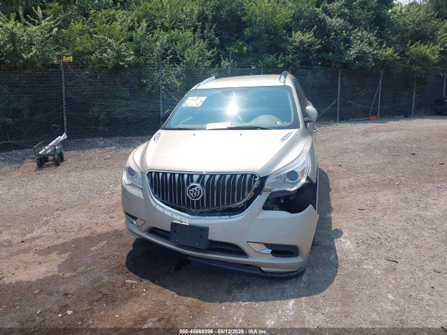 Продажа на аукционе авто 2013 Buick Enclave Leather, vin: 5GAKRCKD7DJ264186, номер лота: 45868396