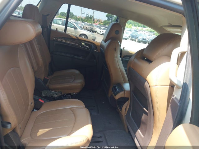 Продажа на аукционе авто 2013 Buick Enclave Leather, vin: 5GAKRCKD7DJ264186, номер лота: 45868396