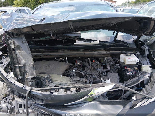 Продаж на аукціоні авто 2023 Toyota Sienna Xle, vin: 5TDYRKEC9PS164734, номер лоту: 45868399