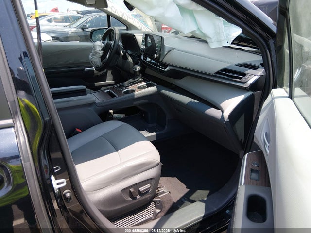 Продаж на аукціоні авто 2023 Toyota Sienna Xle, vin: 5TDYRKEC9PS164734, номер лоту: 45868399