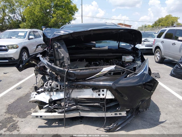 Продаж на аукціоні авто 2023 Toyota Sienna Xle, vin: 5TDYRKEC9PS164734, номер лоту: 45868399