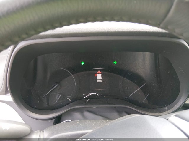 Продаж на аукціоні авто 2023 Toyota Sienna Xle, vin: 5TDYRKEC9PS164734, номер лоту: 45868399