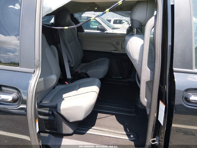 Продаж на аукціоні авто 2023 Toyota Sienna Xle, vin: 5TDYRKEC9PS164734, номер лоту: 45868399