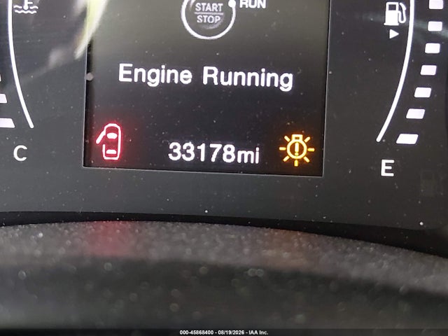 Продаж на аукціоні авто 2018 Jeep Renegade Latitude Fwd, vin: ZACCJABBXJPH22733, номер лоту: 45868400