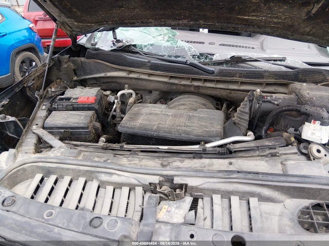 Chevrolet Silverado 1500 2022 3GCUDFED7NG635126 Image 10