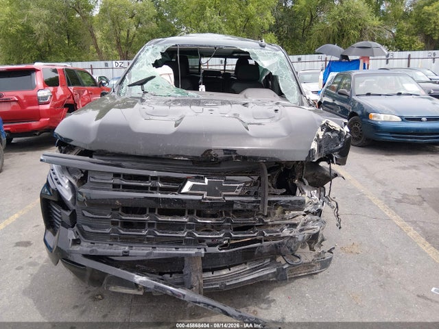 Chevrolet Silverado 1500 2022 3GCUDFED7NG635126 Image 11