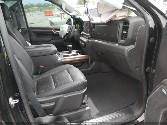Chevrolet Silverado 1500 2022 3GCUDFED7NG635126 Image 5